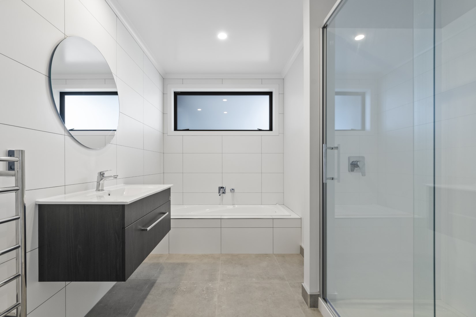 Te Rata Blvd - Bathroom