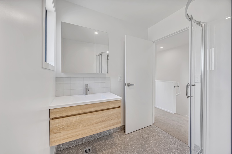 Ceta project bathroom