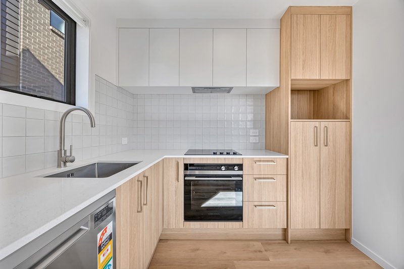 Ceta project kitchen