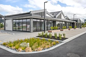 Kalmar project shops