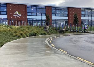 Tamaoho School Pukekohe
